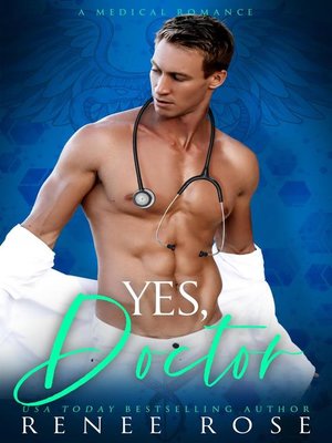 cover image of Yes, Doctor